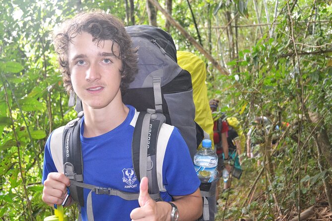 2 Days Multi Adventure in Nam Ha NPA: Trek and Kayak - Why this two-day Nam Ha trip works