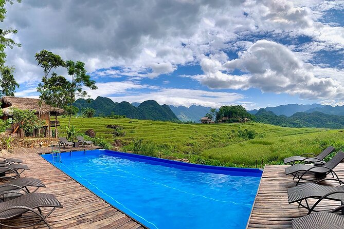 2 Days Pu Luong Offbeat Trekking Best for Mountain Lovers - The early start and four-hour ride from Hanoi