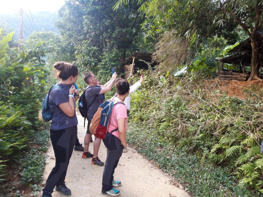 2 Days Pu Luong Offbeat Trekking Best for Mountain Lovers - Booking advice for Pu Luong