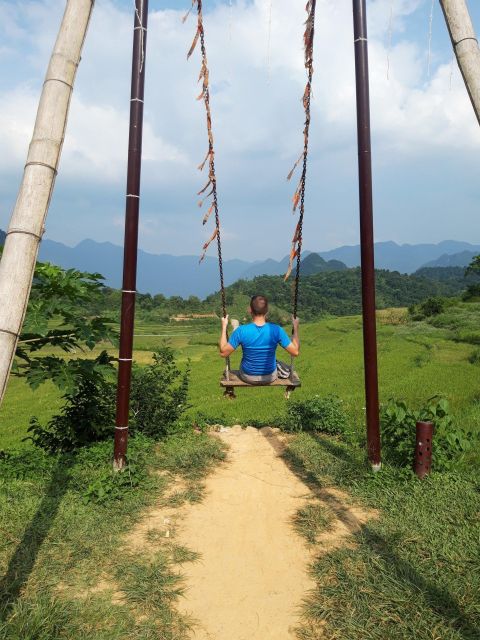 2 Days Pu Luong Offbeat Trekking Best for Mountain Lovers - Who should book this active two-day escape