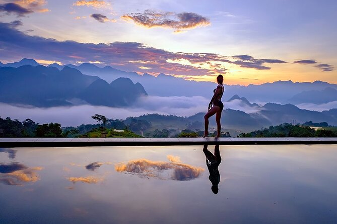 2 Days Pu Luong Offbeat Trekking Best for Mountain Lovers - The four-hour road from Hanoi to Pu Luong
