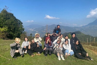 2-Days Sapa Tour with Fansipan Cable Car Trekking Three Village