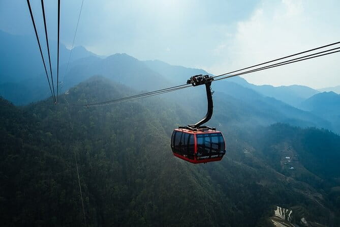 2-Days Sapa Tour with Fansipan Cable Car Trekking Three Village - Who should book this Sapa itinerary
