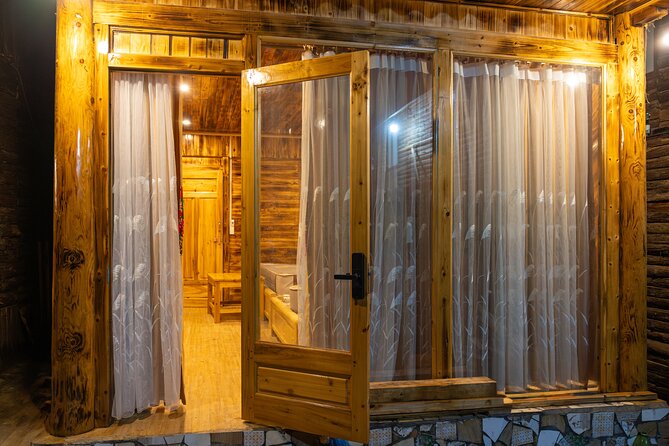 2-Days Sapa Trekking and Overnight in Tavan Village - A night with a Dzay family in Ta Van