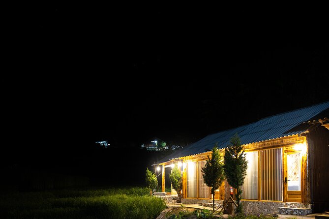 2-Days Sapa Trekking and Overnight in Tavan Village - Cooking and breakfast on the second morning