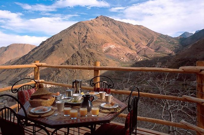 2 Days toubkal trek From Marrakech - Key points to know before booking