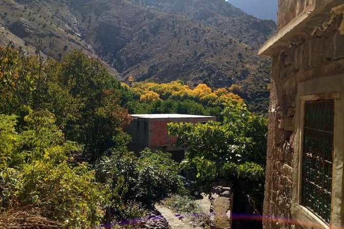 2 Days toubkal trek From Marrakech - Why this trek is more than a day trip from Marrakech