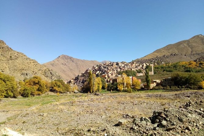 2 Days toubkal trek From Marrakech - Is $819.99 a fair price?