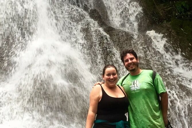 2 Days Treking,Lao+hmong+khmu,Waterfall and Kayaking At NongKhiaw - What the guide adds