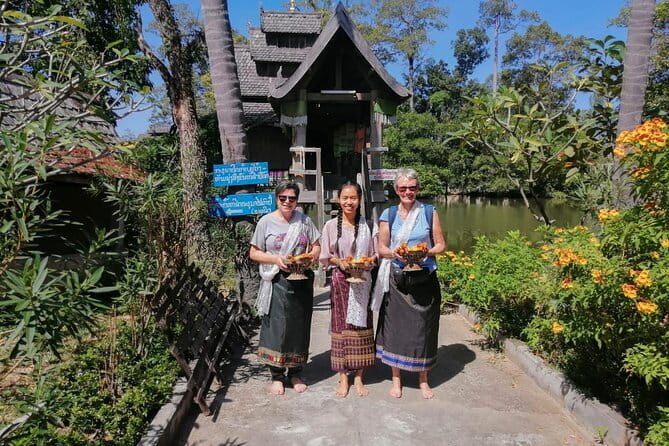 2 Days Treking,Lao+hmong+khmu,Waterfall and Kayaking At NongKhiaw - How hard is this trek?