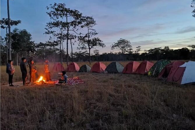 2 Days Treking,Lao+hmong+khmu,Waterfall and Kayaking At NongKhiaw - What to bring and what to clarify