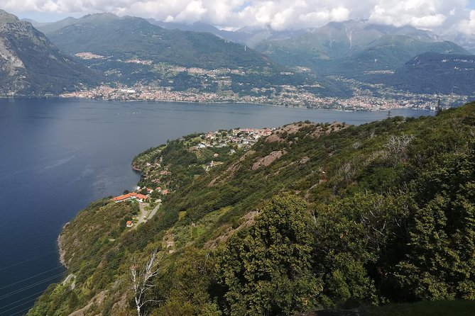 2 Days Trekking - Il Sentiero del Viandante: from Varenna to Colico - Who should book this Wayfarer’s Path trek?