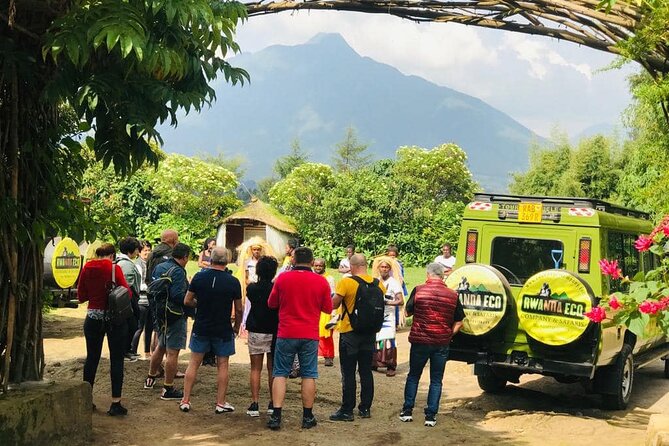 2 days Uganda Gorilla trekking - My practical booking advice