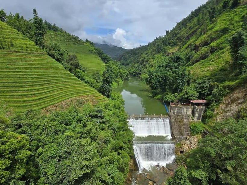 2 Night Lao Chai-Ta Van Homestay- Trekking & Fansipan Visit - Key points to know before booking