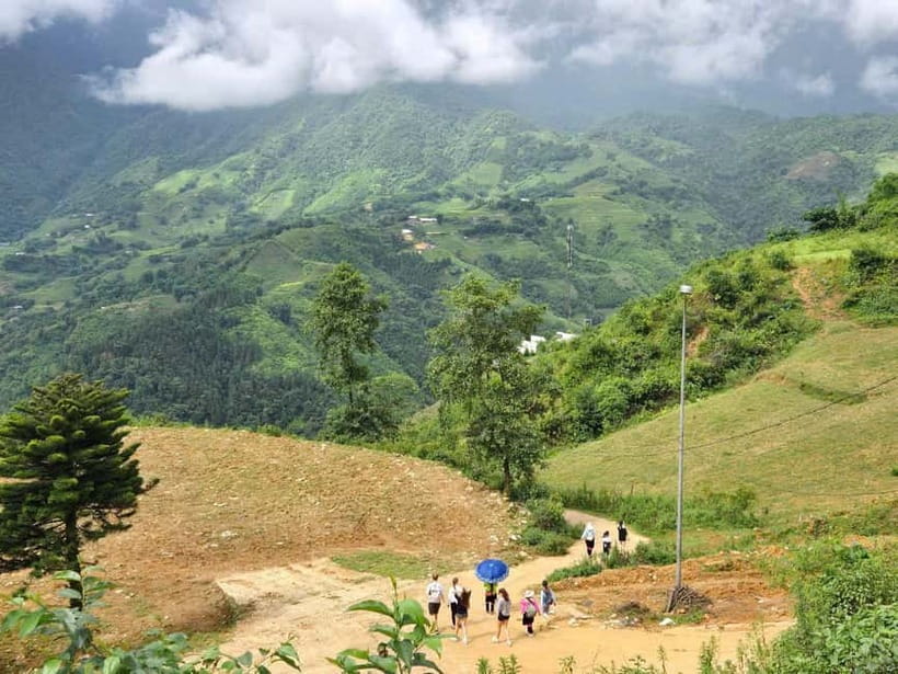 2 Night Lao Chai-Ta Van Homestay- Trekking & Fansipan Visit - Who should book this Sapa experience?