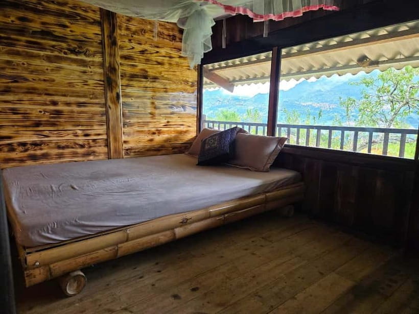 2 Night Lao Chai-Ta Van Homestay- Trekking & Fansipan Visit - Why the two-night route feels different from a standard Sapa tour