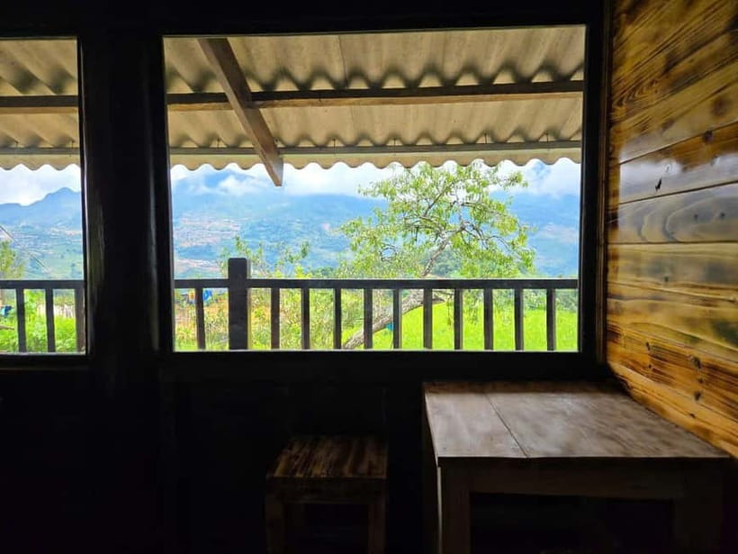 2 Night Lao Chai-Ta Van Homestay- Trekking & Fansipan Visit - Day 3: Giang Ta Chai, or the optional climb to Fansipan