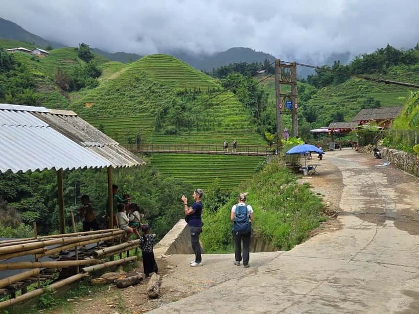 2 Nights At Sapa Homestay - Trekking & Fansipan Visit - Why the two homestays make this trip worthwhile