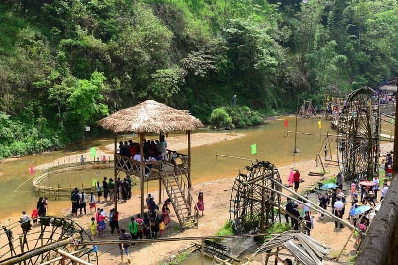 2 Nights At Sapa Homestay - Trekking & Fansipan Visit - Day three: Giang Ta Chai, Fansipan, or both