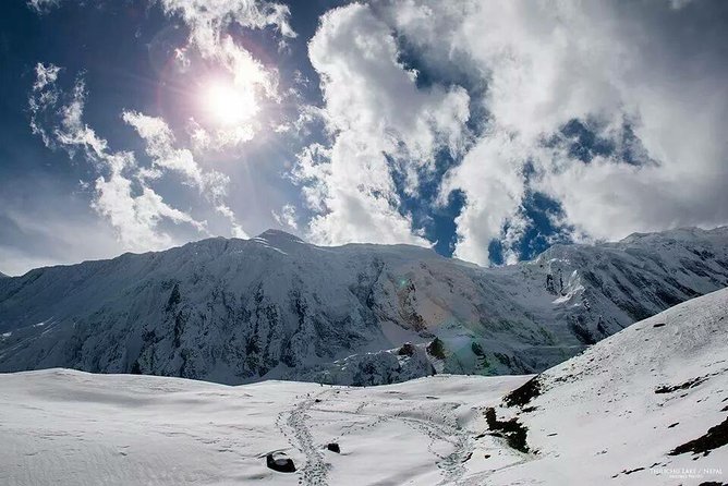 20-Day Annapurna Circuit Trek via Tilicho Lake in Nepal - Key points to know before booking