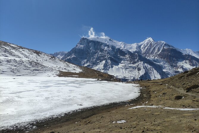 20 Days Annapurna Circuit Trek - Why the Annapurna Circuit still earns its reputation