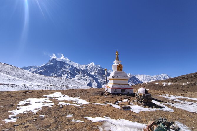 20 Days Annapurna Circuit Trek - Manang: the rest day that matters