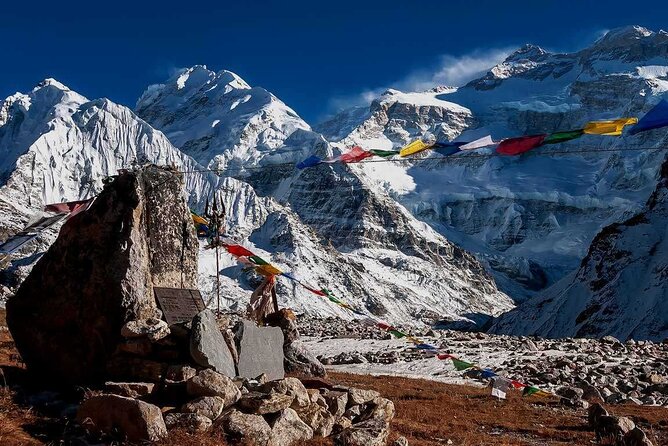 20 Days Private Kanchenjunga Circuit Trek - Key points to know before booking