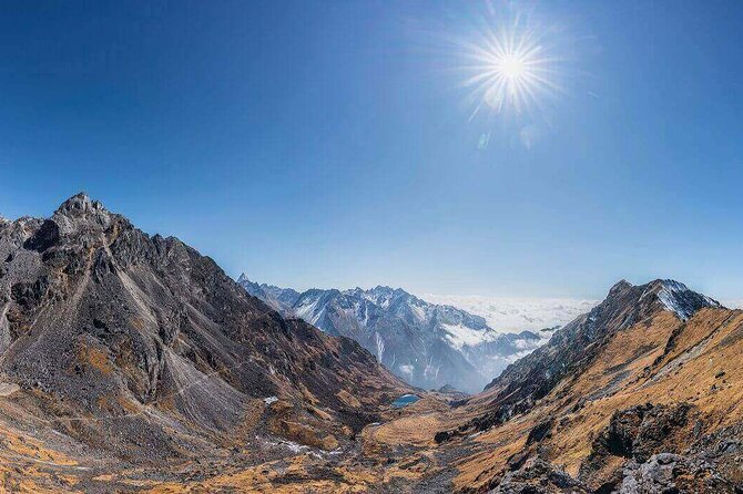 20 Days Private Kanchenjunga Circuit Trek - Why Kanchenjunga feels different from Nepal’s busier treks