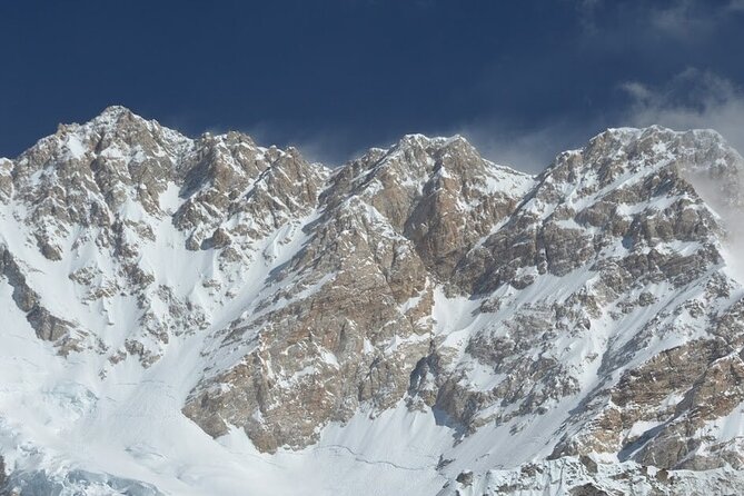 20 Days Private Kanchenjunga Circuit Trek - Chirwa, Lelep, and Amjilosa: entering the conservation area