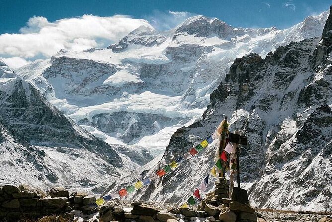 20 Days Private Kanchenjunga Circuit Trek - The first two days: Kathmandu to Ilam and Taplejung