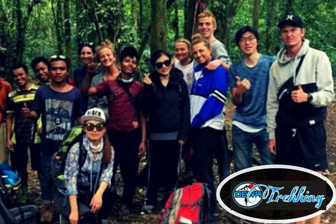 2D-1N Hiking Rinjani To Rim Senaru - Dewa Trekking - Key points to know before booking