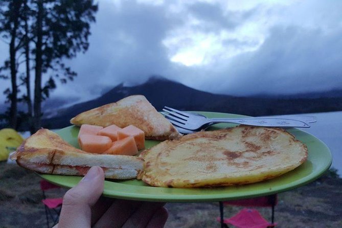 2D-1N Hiking Rinjani To Rim Senaru - Dewa Trekking - Arrival night in Senaru