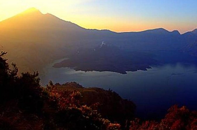 2D-1N Hiking Rinjani To Rim Senaru - Dewa Trekking - What the $237 price includes