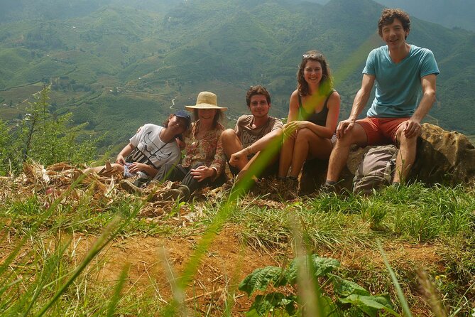 2D1N Buffalo trek by Hmong Sister House and Trekking - What the guide adds to the experience