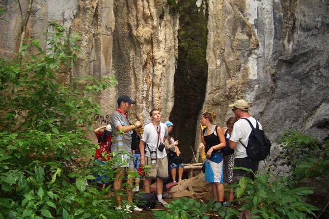 2D1N Mae Wang National Park Jungle Trekking Adventure from Chiang Mai - Leaving Chiang Mai for Mae Wang National Park