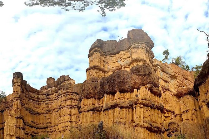 2D1N Mae Wang National Park Jungle Trekking Adventure from Chiang Mai - Day two brings another waterfall stop