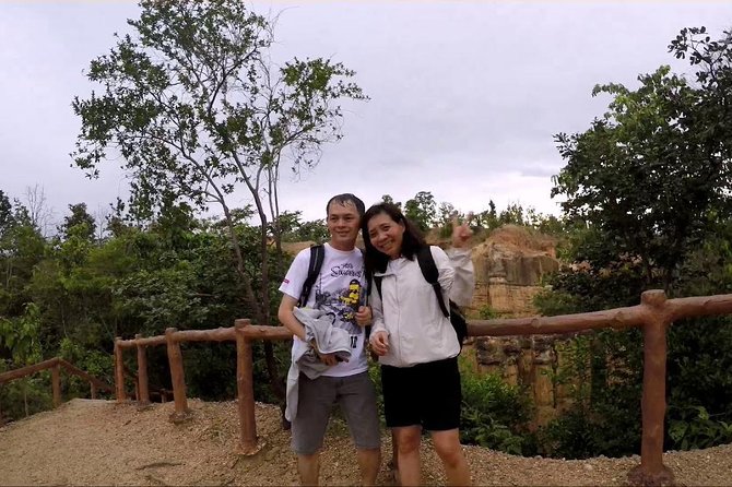 2D1N Mae Wang National Park Jungle Trekking Adventure from Chiang Mai - What the $150.84 price really covers