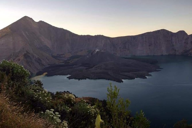 2D1N Senaru Crater Rim Trekking - What the private format really gives you
