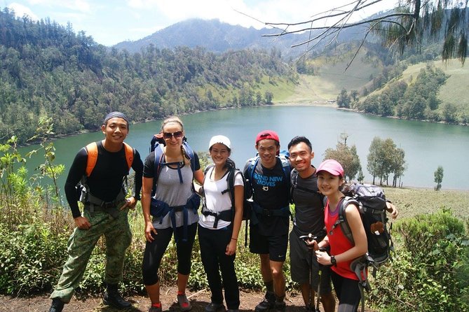 2Day - Semeru Trekking Adventure via Malang with Local Guide - Ranu Kumbolo: the first major rest point