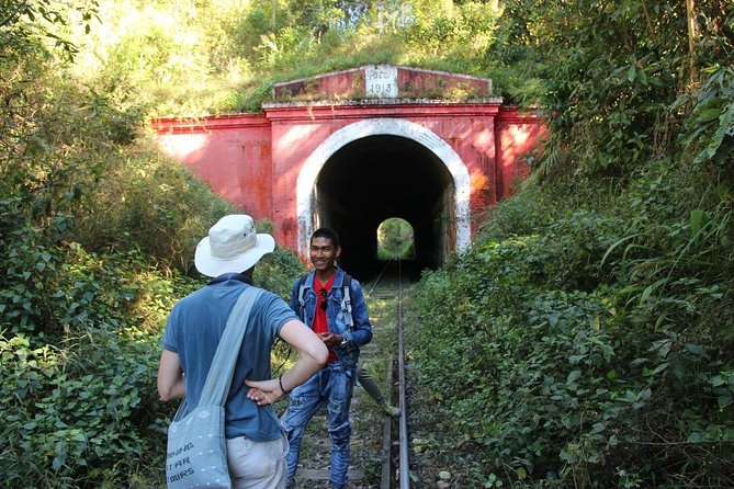 2Days 1Night Trekking Kalaw to Inle - Who should book this trek