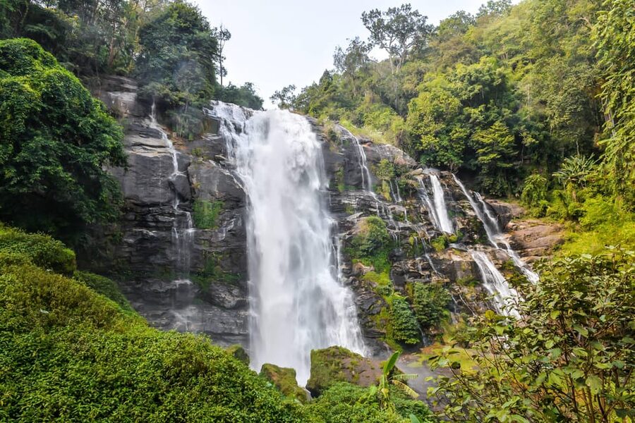 2days 1night : Trekking with Karen people and Doi Inthanon - Who should book this experience?