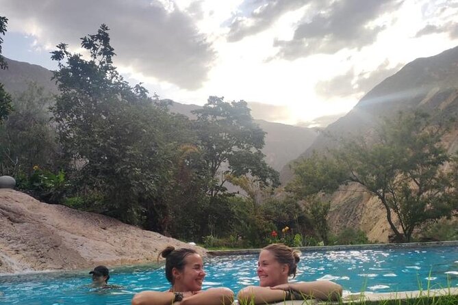 3-Day Colca Canyon trek with Professional Guide - Why three days works better than rushing Colca Canyon
