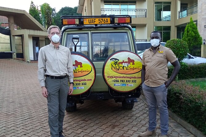 3-Day Gorillas trekking and Batwa Experience - Day 1: From Entebbe or Kampala to the forest