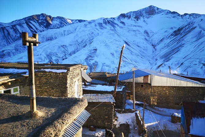 3-Day Hiking & Trekking Tour Remote Villages in Guba Azerbaijan - Key points to know before booking