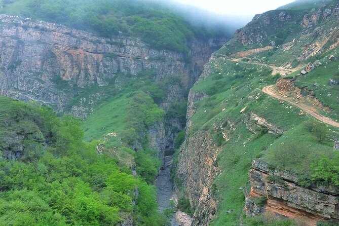 3-Day Hiking & Trekking Tour Remote Villages in Guba Azerbaijan - Why this Guba trek feels different from a standard day trip