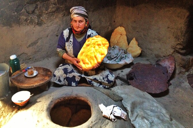 3-Day Hiking & Trekking Tour Remote Villages in Guba Azerbaijan - Day three: Khinalig views and Guba’s cultural sites