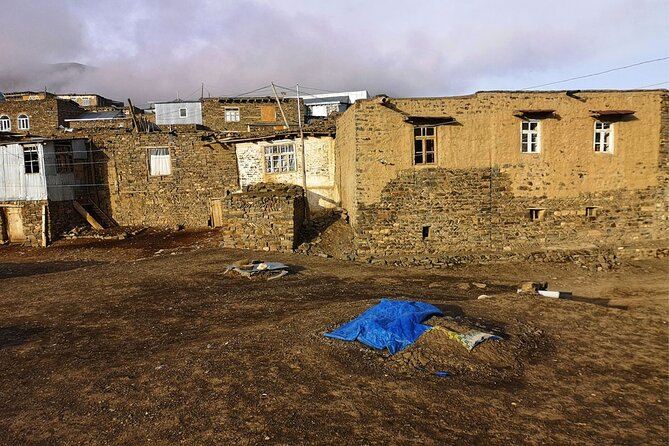 3-Day Hiking & Trekking Tour Remote Villages in Guba Azerbaijan - What the $600 price means in practical terms