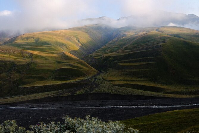 3-Day Hiking & Trekking Tour Remote Villages in Guba Azerbaijan - Who should book this three-day route