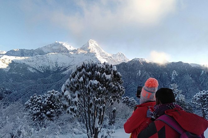 3-Day Poon Hill Trek from Pokhara. - The teahouse night and what it really means