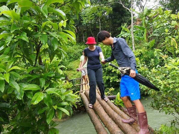 3-day Pu Luong Adventure:Trekking, Waterfall from Hanoi - What makes this Pu Luong trip worth considering